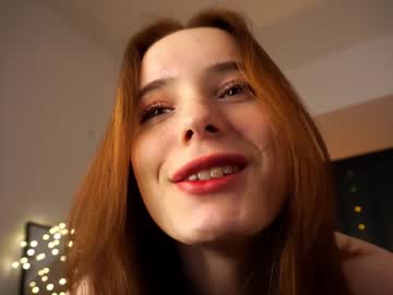 girl
        margarethowell cam image #2069970