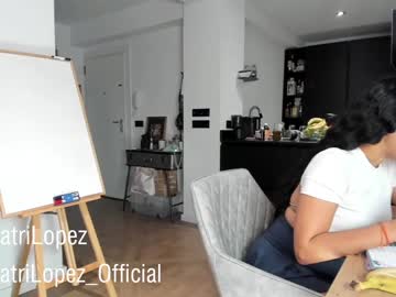 girl
        crazypaty cam image #2047012