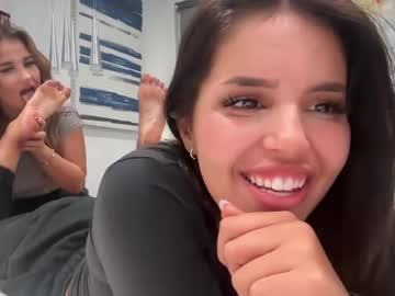 girl Webcam Girls Sex Thressome And Foursome with emilyster