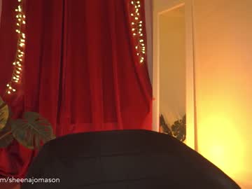 girl
        sheenajomason cam image #2275116