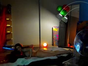 girl
        _meganmeow_ cam image #775514