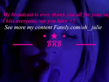 girl
        oh_julie cam image #4085143
