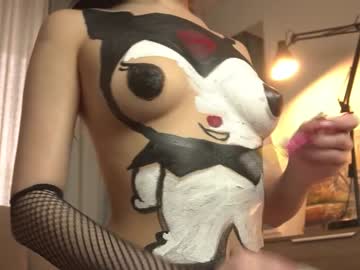 girl
        kiriko_chan cam image #2953568