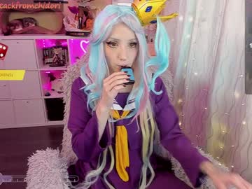 girl
        yourcutewaifu cam image #2993576