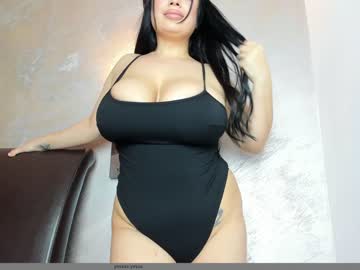 girl
        sabinadulce cam image #400469