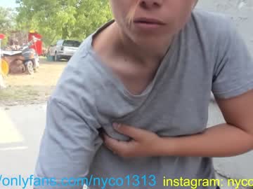 girl
        nyconik cam image #1079895