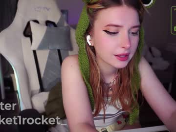 girl
        pocketrocket_ cam image #2110040