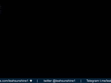 girl
        leahsunshine cam image #1281182