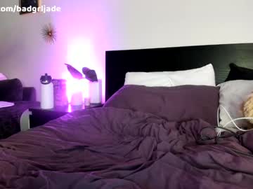 girl
        badgrljade cam image #3787016