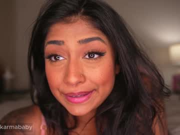 girl
        sweetkarmababy cam image #3623487