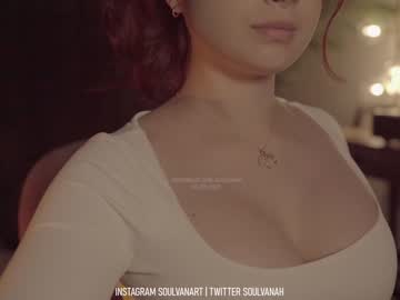 girl
        soulvanah cam image #555040