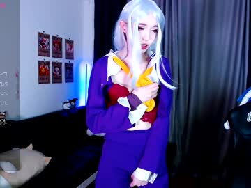 girl
        _sparkland_ cam image #3288480