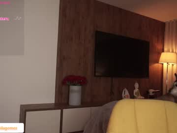 girl
        camilagomezz cam image #4092642