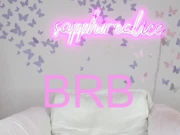 girl
        sapphirealice cam image #1407957
