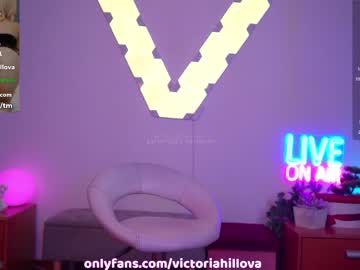 girl
        victoriahillova cam image #1646445