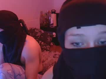 couple Webcam Girls Sex Thressome And Foursome with thebangstons