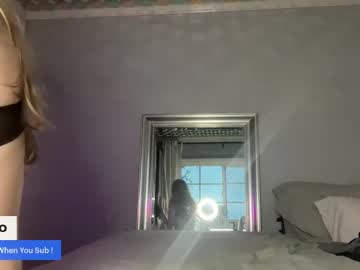 girl Webcam Girls Sex Thressome And Foursome with oksavv