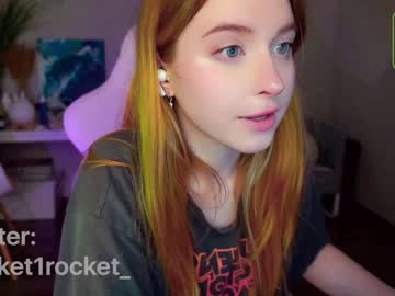 girl
        pocketrocket_ cam image #1081544