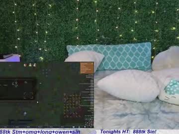girl
        claireity cam image #2997039