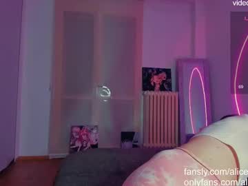 couple
        alicekaneky_xx cam image #4274422