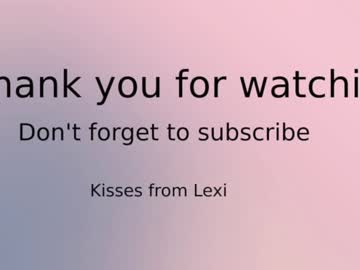 girl
        _sexi_lexi cam image #880630