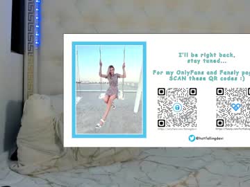 girl
        hotfallingdevil cam image #356618