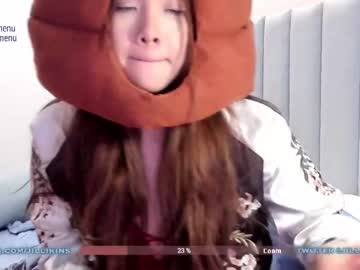 girl
        jillikins cam image #1786772