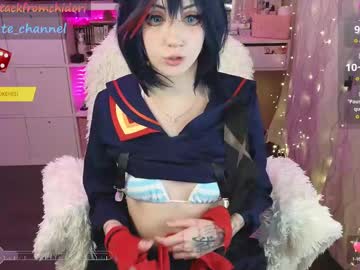 girl
        yourcutewaifu cam image #3523740