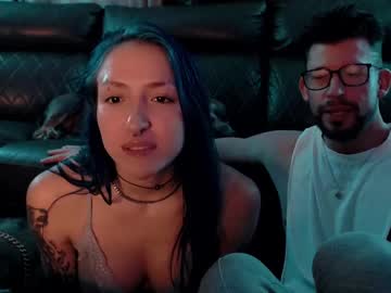 couple Webcam Girls Sex Thressome And Foursome with mastertyler_x_goddessstarr