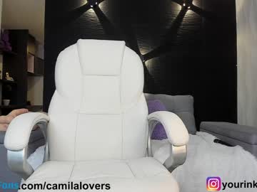 girl
        camilalovers01 cam image #1230210
