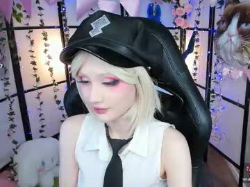 girl
        milkycute cam image #4648969
