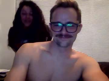 couple Webcam Girls Sex Thressome And Foursome with hobbescire