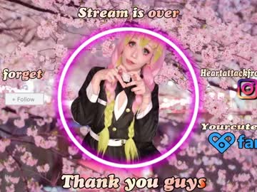 girl
        yourcutewaifu cam image #158813