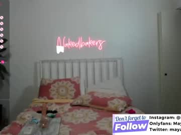girl
        mayasings cam image #2303159