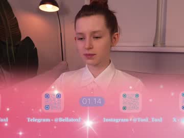 girl
        toxl cam image #4010308
