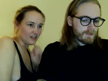 couple Webcam Girls Sex Thressome And Foursome with blondeedisaster
