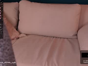 girl
        rebeccastonee cam image #2119737