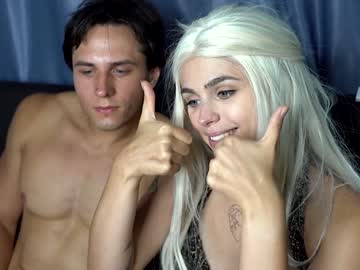 couple
        cosxplay cam image #1041828