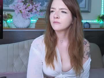 girl
        ginger_pie cam image #4466007
