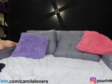 girl
        camilalovers01 cam image #1206389