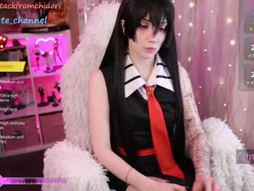 girl
        yourcutewaifu cam image #3674551