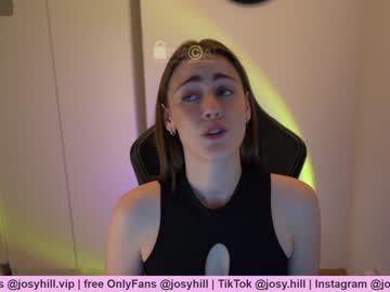 girl
        josyhill cam image #1966708