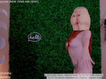 girl
        runesy cam image #1340556