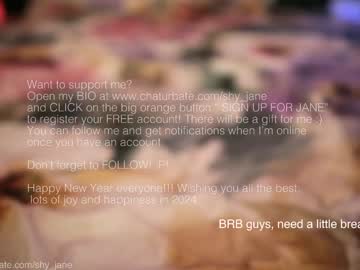 girl
        shy_jane cam image #2150375