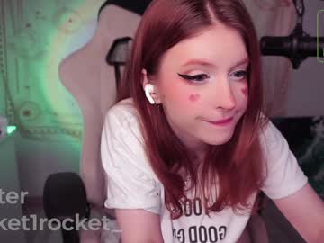 girl
        pocketrocket_ cam image #4001504
