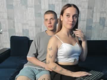 couple Webcam Girls Sex Thressome And Foursome with the_shameless