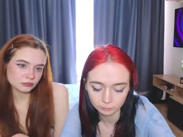 couple Webcam Girls Sex Thressome And Foursome with fire_fairies