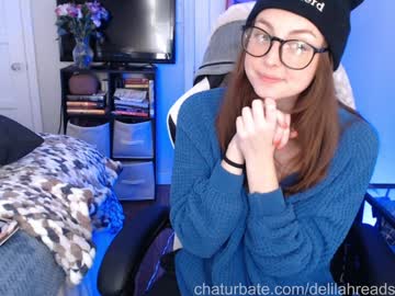 girl
        delilahreads cam image #4029336