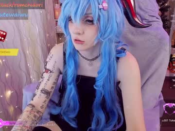 girl
        yourcutewaifu cam image #2265981