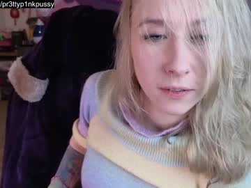 girl
        pr3ttyp1nkpussy cam image #2240326